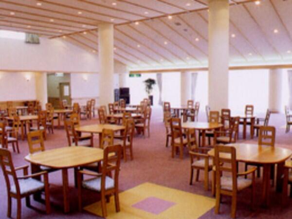 デイ・ケアセンター 寿老園（常勤）の介護職求人メイン写真3