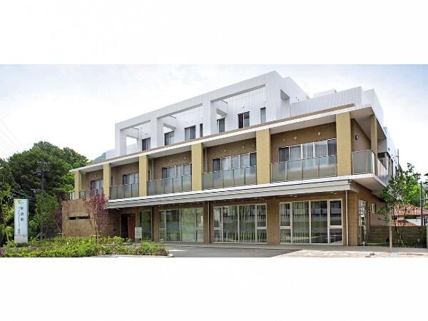 新須磨リハビリテーション病院（常勤）の介護福祉士求人の写真