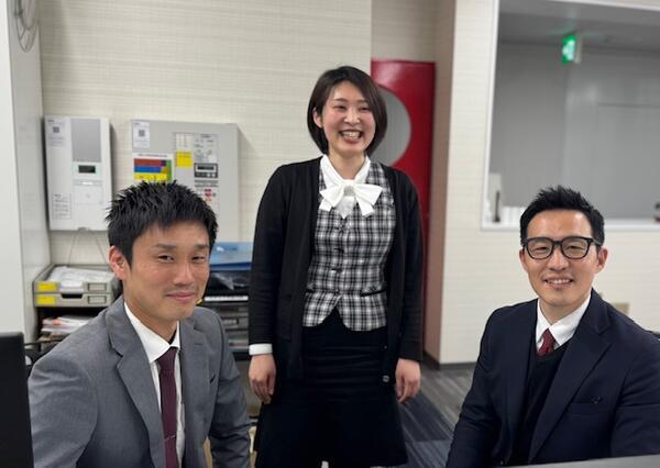 医療法人一翠会 千里中央健診センター（常勤）の一般事務求人メイン写真4