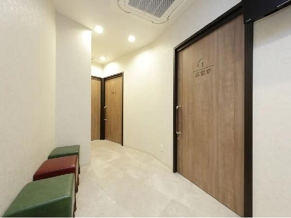 押上脳神経クリニック（常勤）の臨床検査技師求人メイン写真3