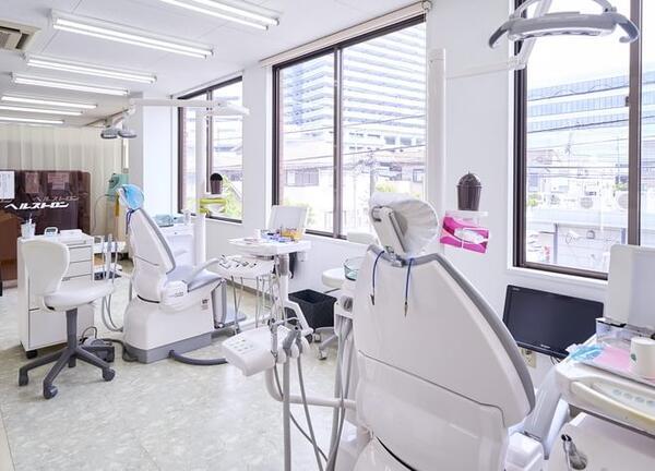 大船みんなの歯科クリニック（訪問コーディネーター / 常勤）の歯科助手求人メイン写真3