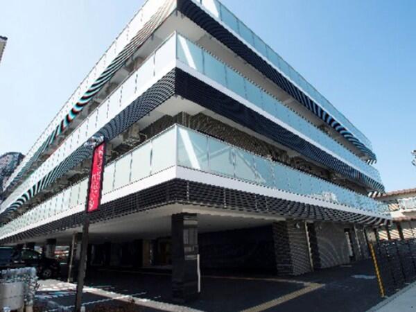 地域密着型特別養護老人ホーム　サンライフ西庄（常勤）の介護福祉士求人の写真