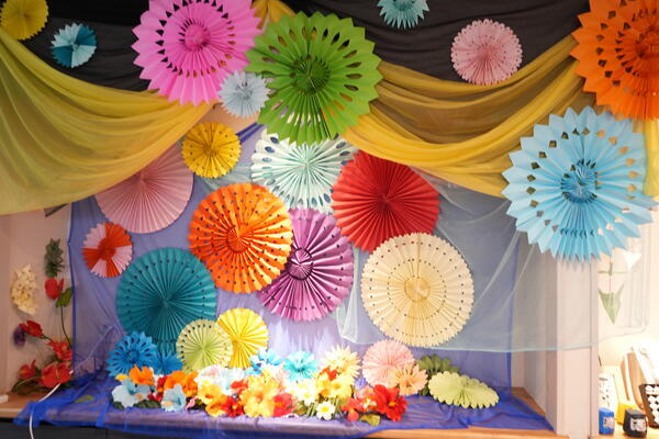 タムスさくらの杜 道合（常勤）の作業療法士求人メイン写真3