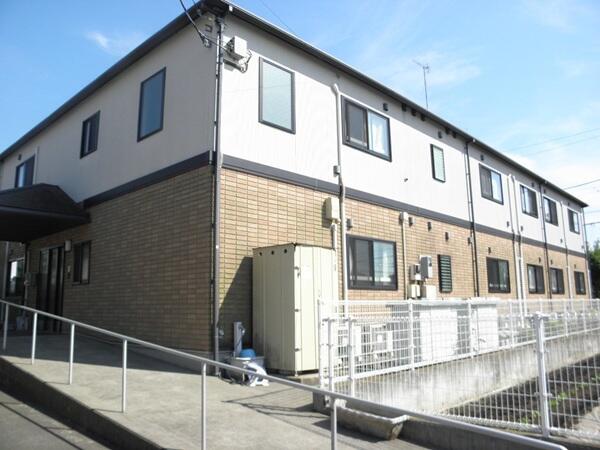 グループホームソフィアとつか（パート）の介護福祉士求人の写真