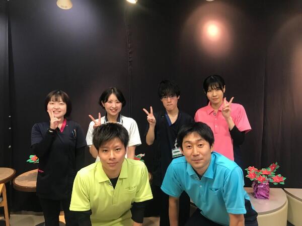 介護老人保健施設 葛飾ロイヤルケアセンター（東京都就業促進事業/パート）の介護職求人の写真