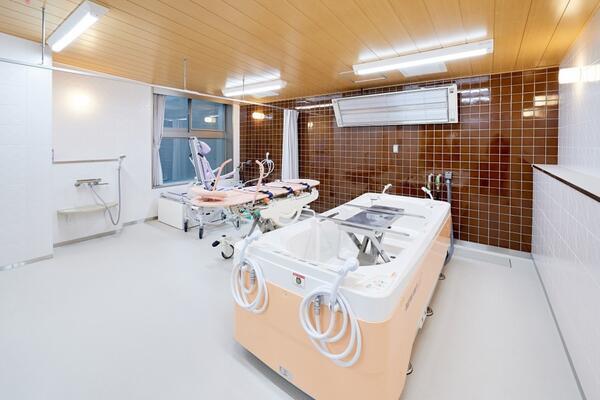 通所介護　文京大塚高齢者在宅サービスセンター（パート）の作業療法士求人メイン写真3