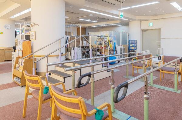 サンライズ壱岐 居宅介護支援事業所（常勤）のケアマネジャー求人メイン写真3