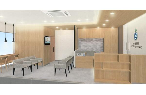 まつうら整形外科スポーツ・リハビリクリニック（パート）の診療放射線技師求人の写真