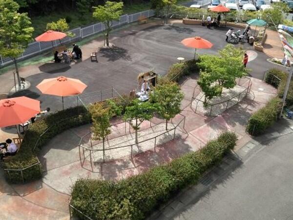 デイサービスセンター ペリデ長田（常勤）の介護職求人メイン写真3