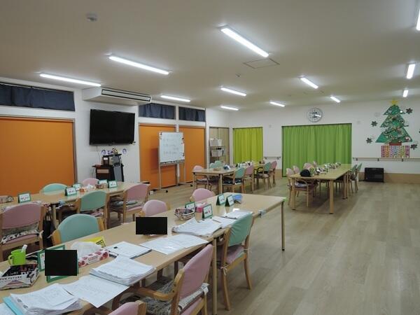 居宅介護支援事業所 ほほえみ（常勤）のケアマネジャー求人メイン写真2