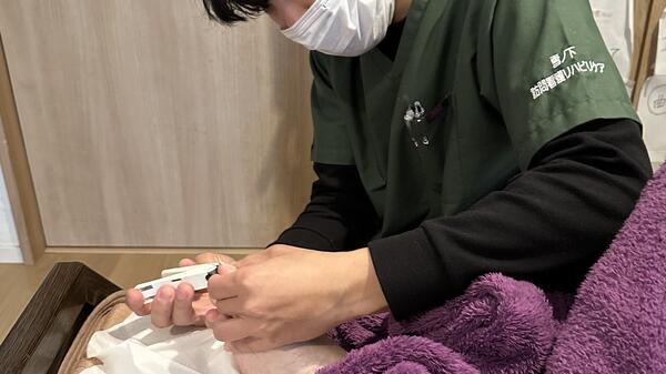 雪ノ下訪問看護リハビリケア（パート）の一般事務求人メイン写真2