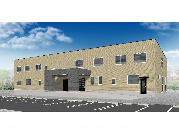 有料老人ホームいつくしの森（宿直/パート）の介護福祉士求人の写真