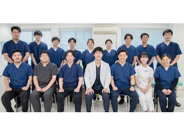 SBC整形外科クリニック 上青木院（常勤）の理学療法士求人の写真