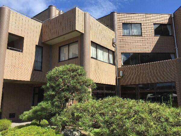 有料老人ホームサン・パレ加瀬（常勤）の理学療法士求人メイン写真2