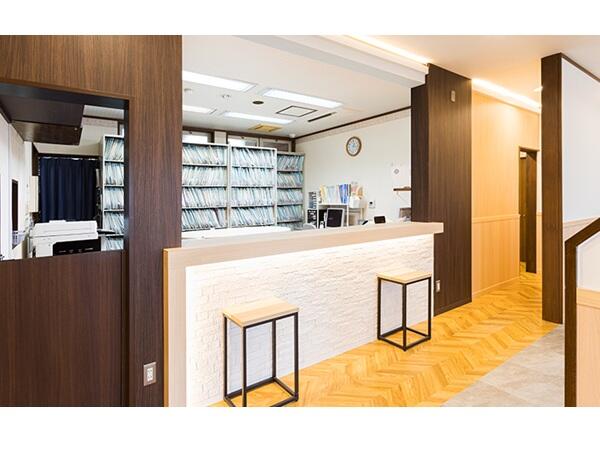 まきた眼科 石橋院（常勤）の視能訓練士求人メイン写真3