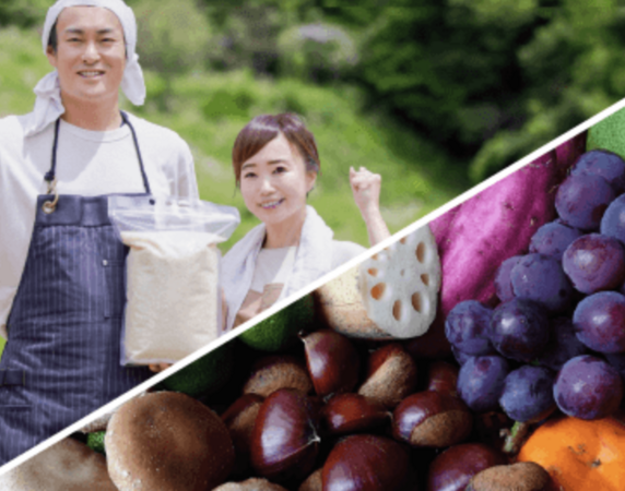 食べ楽（パート）   の調理補助求人の写真