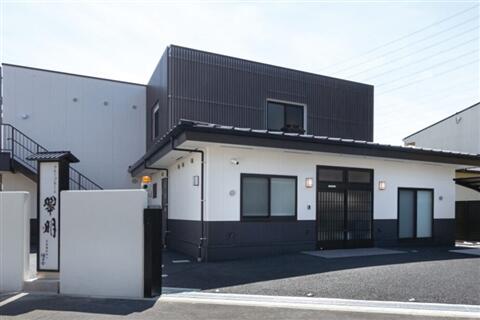 グループホーム翠明 大阪(常勤)の介護福祉士求人の写真