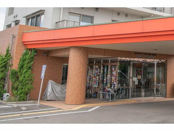 サービス付き高齢者向け住宅 ル・レーヴ ほのか（パート）のケアマネジャー求人メイン写真2