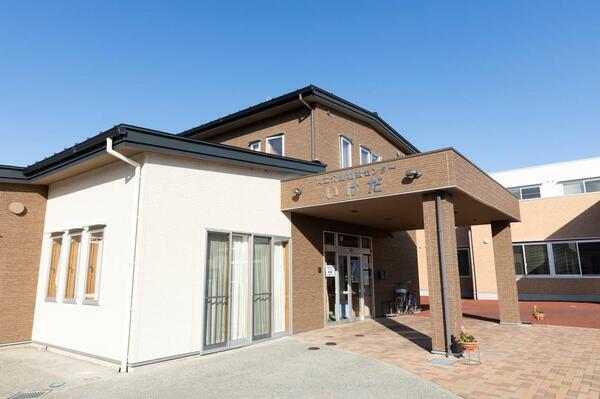 ヘルパーステーションいけだ（常勤）の介護職求人メイン写真5