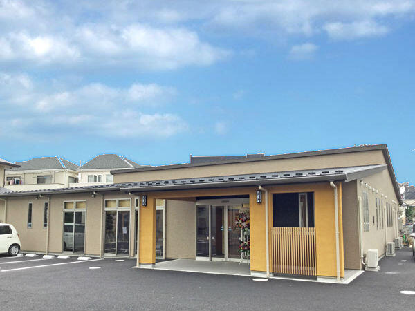 あしすとリハ 与野（常勤）の介護職求人メイン写真2