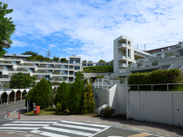 京都 ゆうゆうの里（常勤）の介護職求人メイン写真2