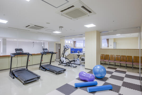 粕屋南病院（常勤）の薬剤師求人メイン写真4