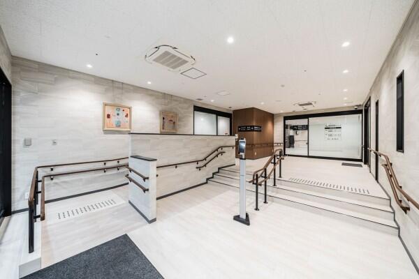 洛西西京都クリニック（パート） の診療放射線技師求人メイン写真4