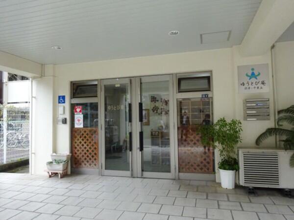 ゆうとぴ庵 摂津・千里丘（夜勤パート）の介護福祉士求人の写真