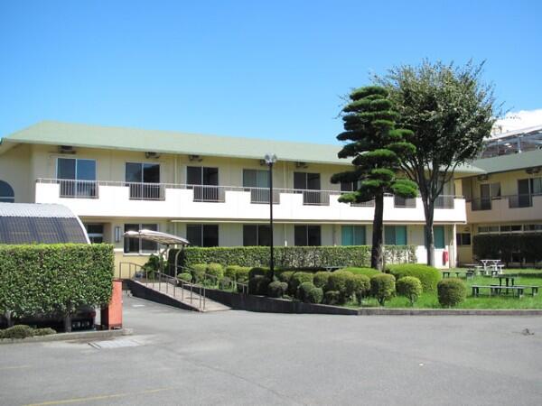 熊本県あかね荘（常勤）の精神保健福祉士求人の写真