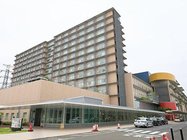 東京都立多摩総合医療センター（契約職員/パート）の看護助手求人メイン写真5