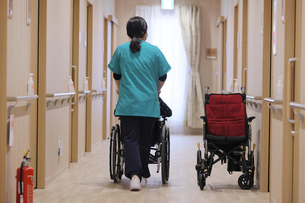 リヤンド 絆 浜松東（常勤）の介護職求人メイン写真2