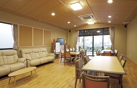 デイサービスごんべえ（常勤）の介護職求人メイン写真4