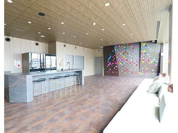 ニケクリニック（常勤）の視能訓練士求人メイン写真5