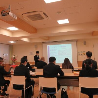 社会福祉法人かながわ共同会　法人事務局（正職員/法人一括採用）の支援員求人メイン写真3