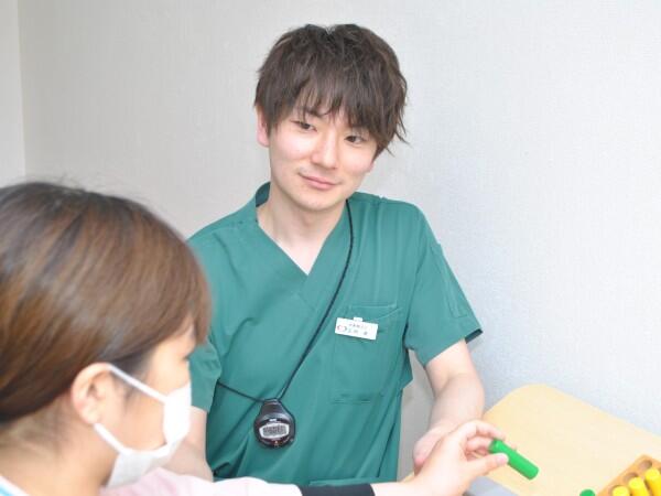 渡辺病院（パート）の看護師求人メイン写真2