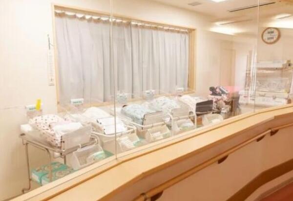 ゆしまウィメンズクリニック（常勤）の看護助手求人メイン写真5