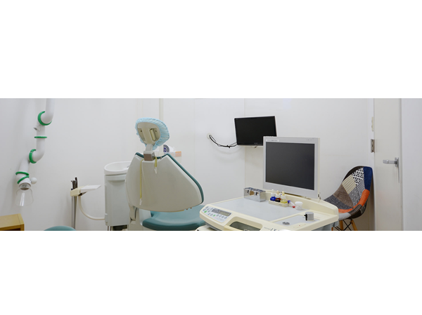 さくら歯科医院（常勤） の歯科衛生士求人メイン写真4