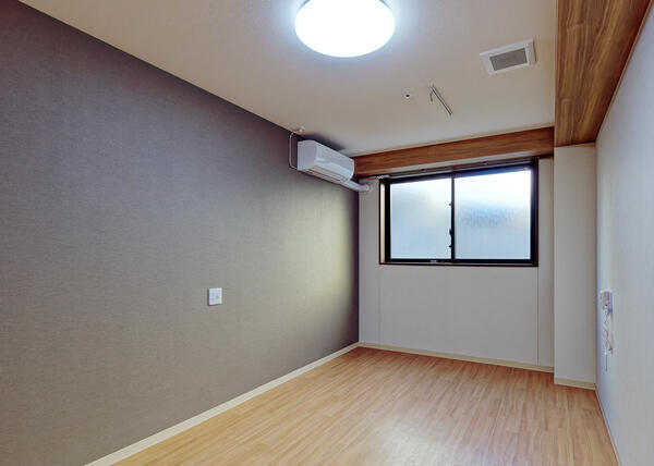 住宅型有料老人ホーム　らもーれ鳴子北（パート）の看護師求人メイン写真3