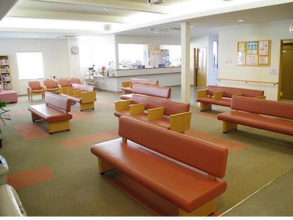 ハラダクリニック(パート)の准看護師求人の写真