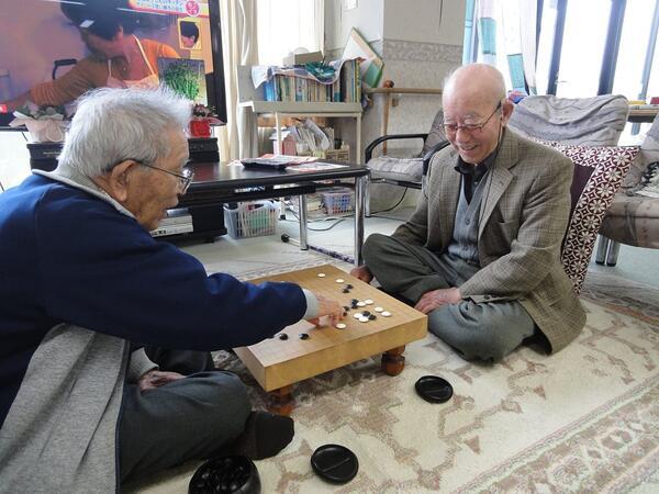 瑞穂西デイサービスセンター（常勤） の介護福祉士求人メイン写真2