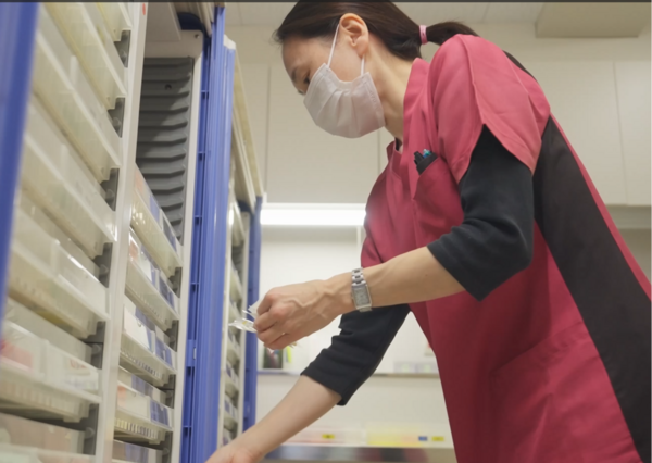 介護老人福祉施設わかたけ富岡（パート）の看護師求人メイン写真2