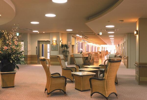 介護老人福祉施設 わかたけ富岡（常勤）のケアマネジャー求人メイン写真5