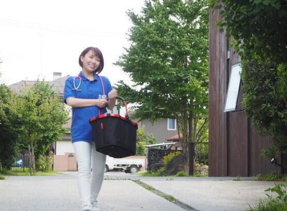 アグリホームクリニック よこはま（常勤）の医療事務求人メイン写真2