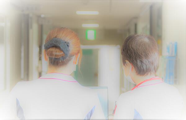 緑風会病院（常勤）の看護師求人メイン写真3
