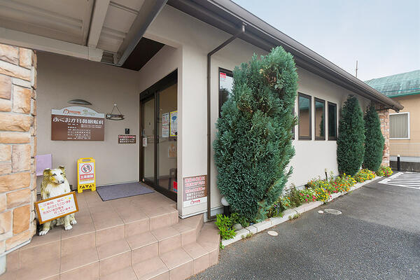 ふくおか耳鼻咽喉科（パート） の看護師求人メイン写真2