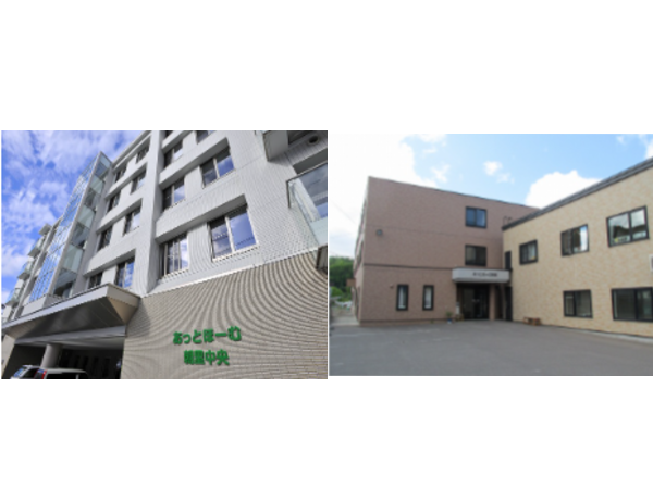 ハートケア朝里（正社員） の介護福祉士求人メイン写真3