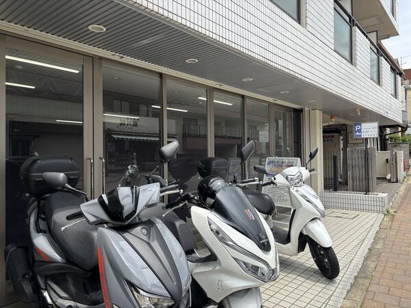 訪問介護まごのて清水の支援員求人の写真