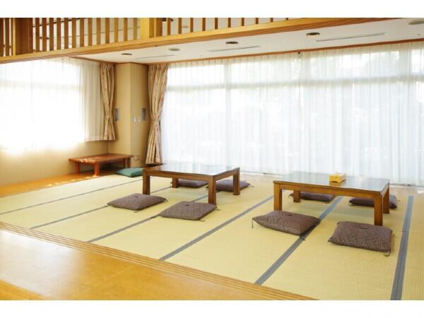 地域包括支援センター入谷（常勤）  の保健師求人メイン写真5