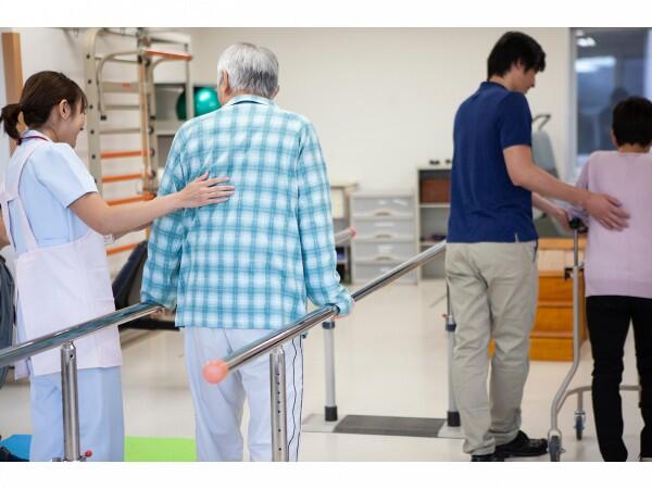 特別養護老人ホーム桜楓親愛の丘（介護支援専門員/常勤）のケアマネジャー求人メイン写真4