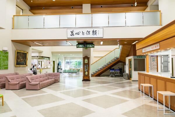 佐倉厚生園病院（常勤）の歯科衛生士求人メイン写真2